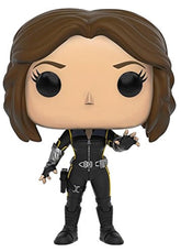 Funko POP Marvel: Agents of S.H.I.E.L.D - Quake Action Figure